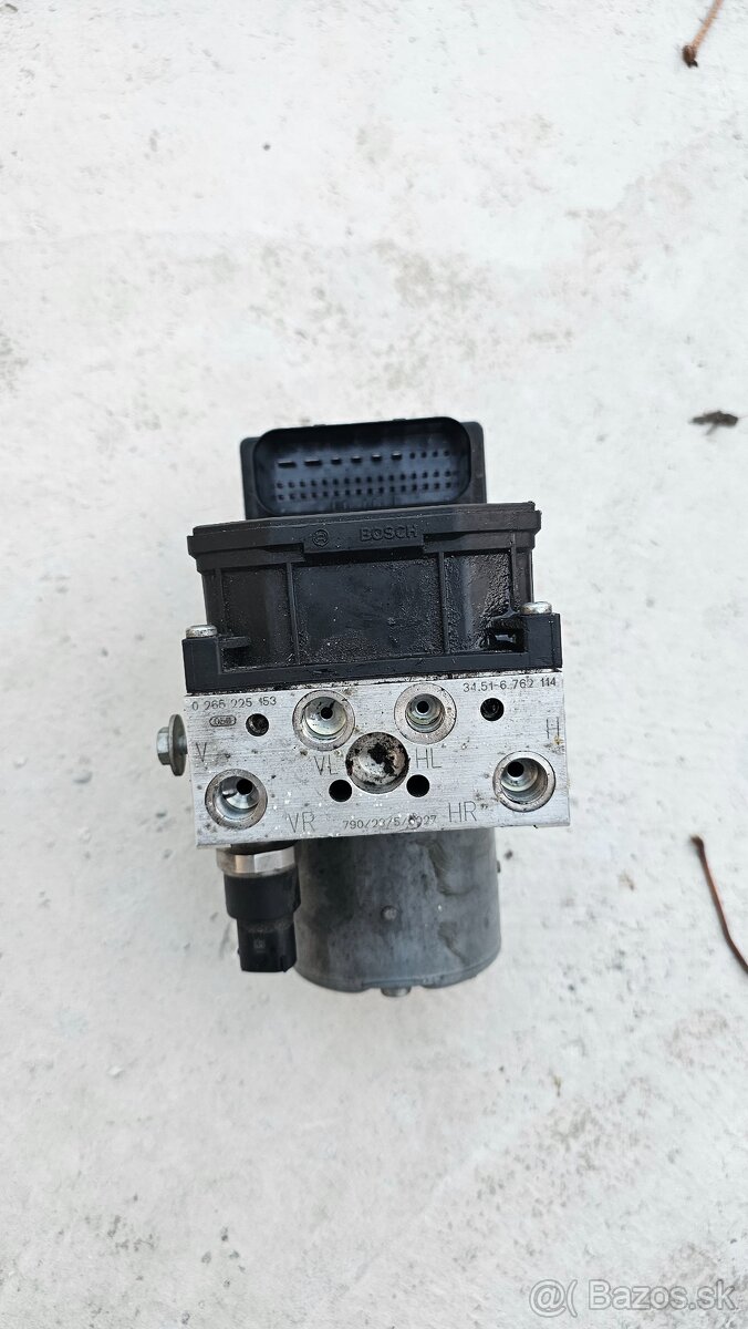 Bmw e46 abs jednotka