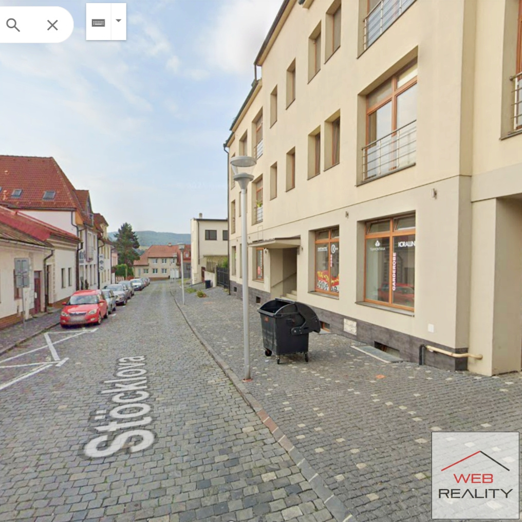 NA PREDAJ VEĽKORYSÝ 3 IZBOVÝ PODKROVNÝ BYT V CENTRE MESTA