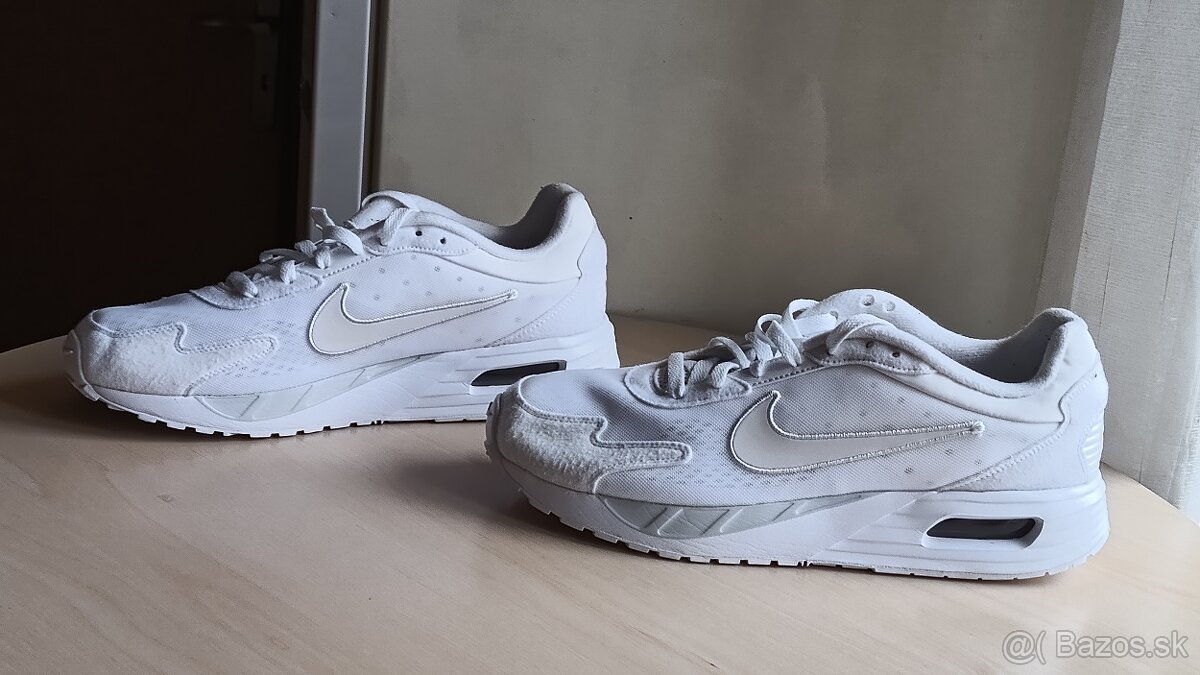 TENISKY NIKE VELKOST 45