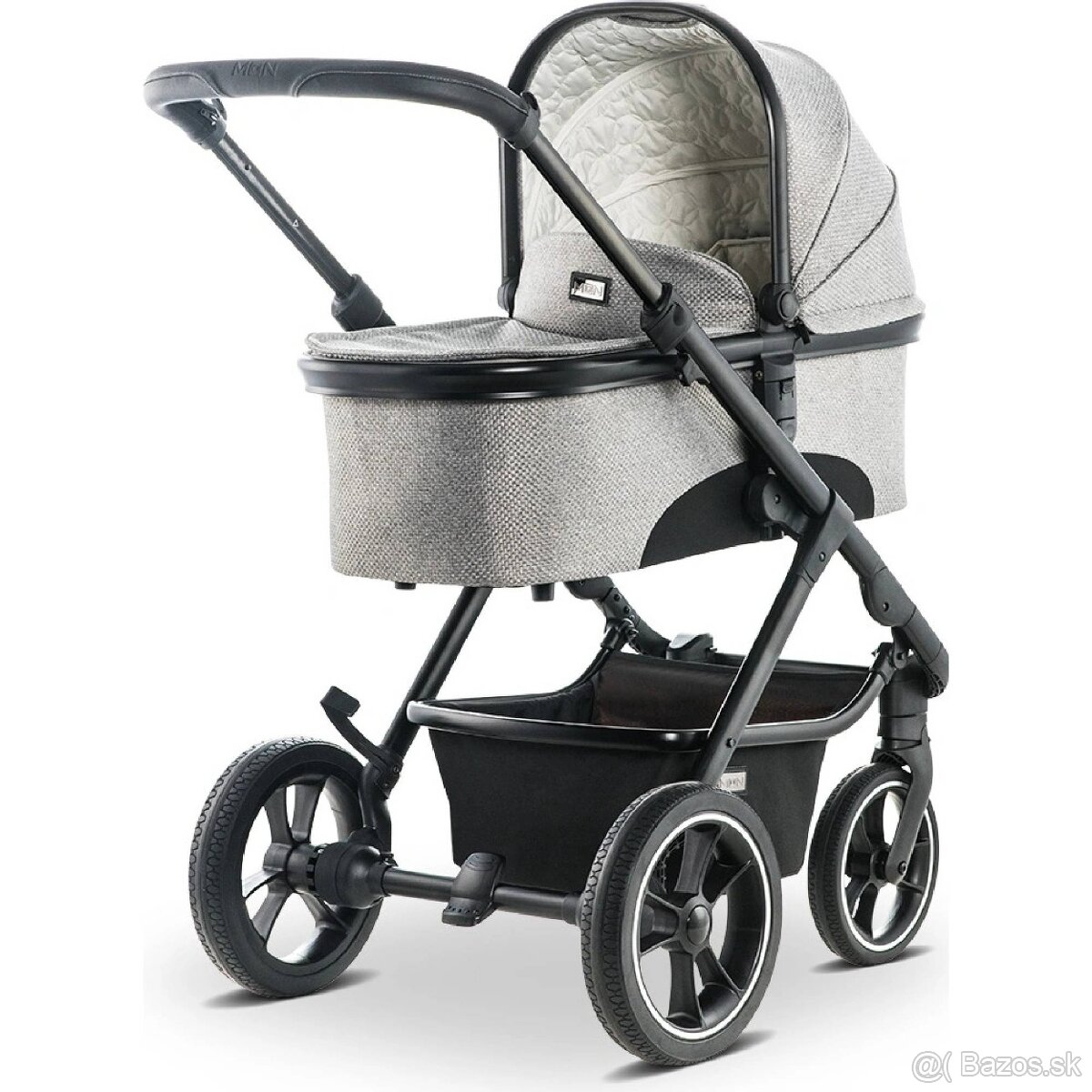 Kocik MOON Scala dvojkombinacia