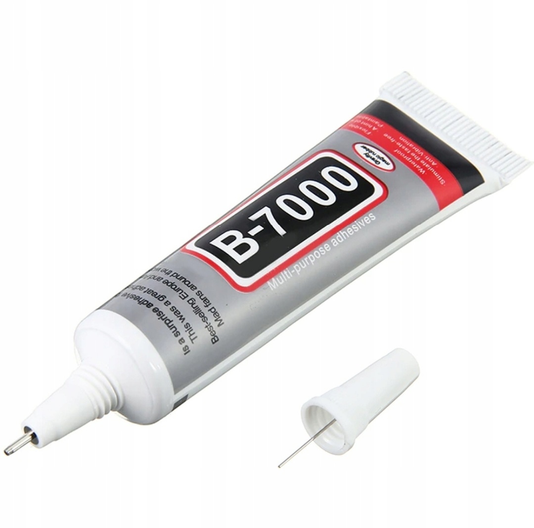 Univerzalne lepidlo B7000, 25ml