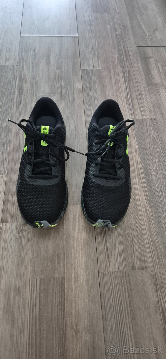 Tenisky Under Armour