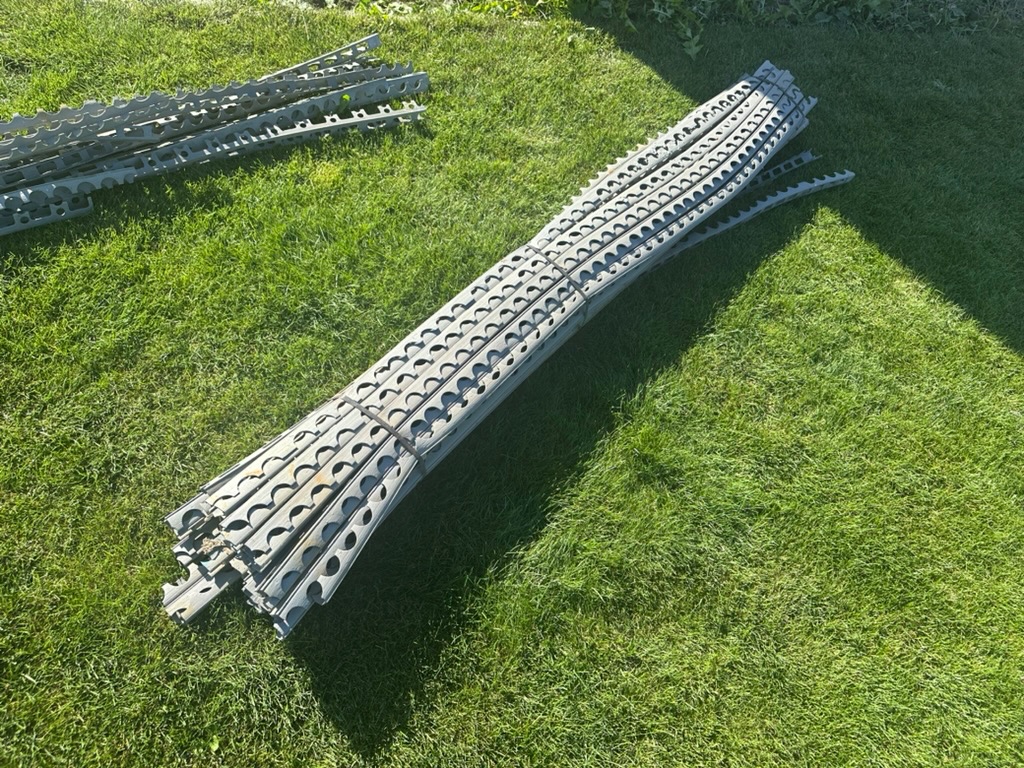 Podložka dištančná