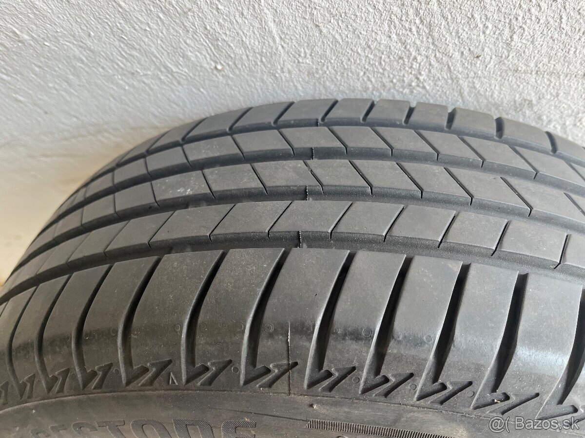 sada pre vw group letne bridgestone 195-65 r15 7mm