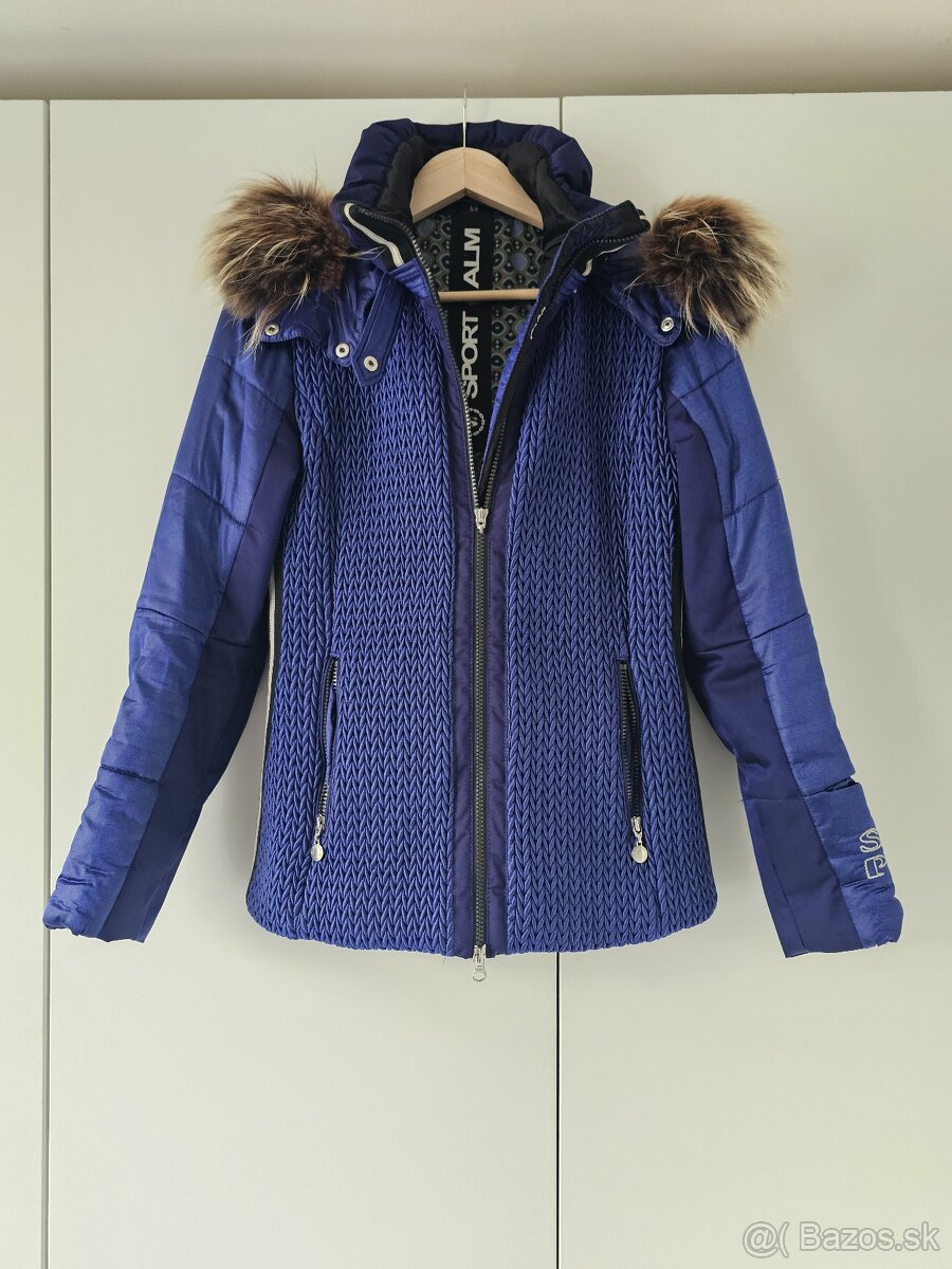 Sportalm lyžiarska bunda