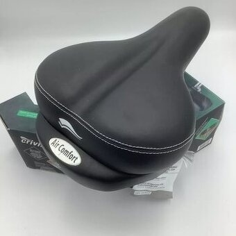 CRIVIT - sedadlo na bicykel