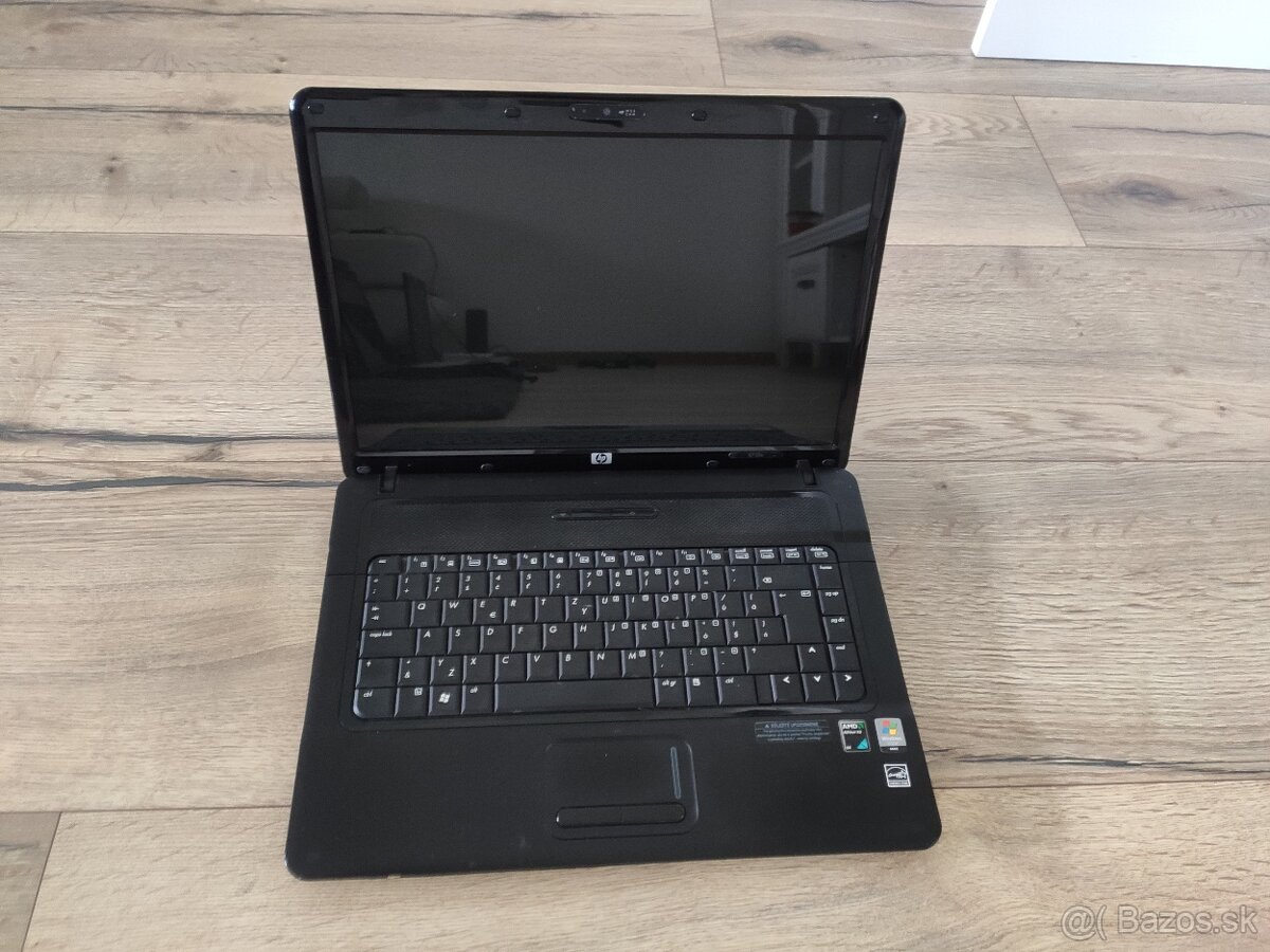 HP Compaq 6730s (Intel Core 2 Duo T5750) MX Linux 23.6