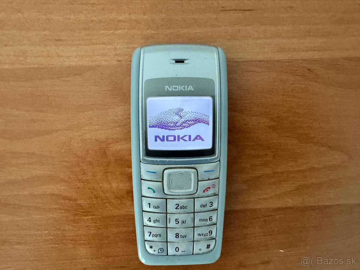 Nokia 1112