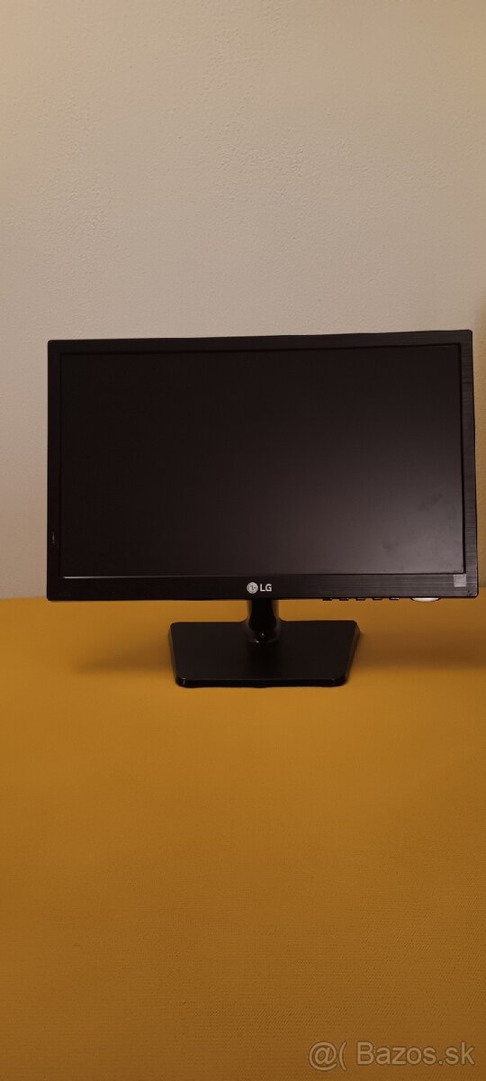 Monitor LG