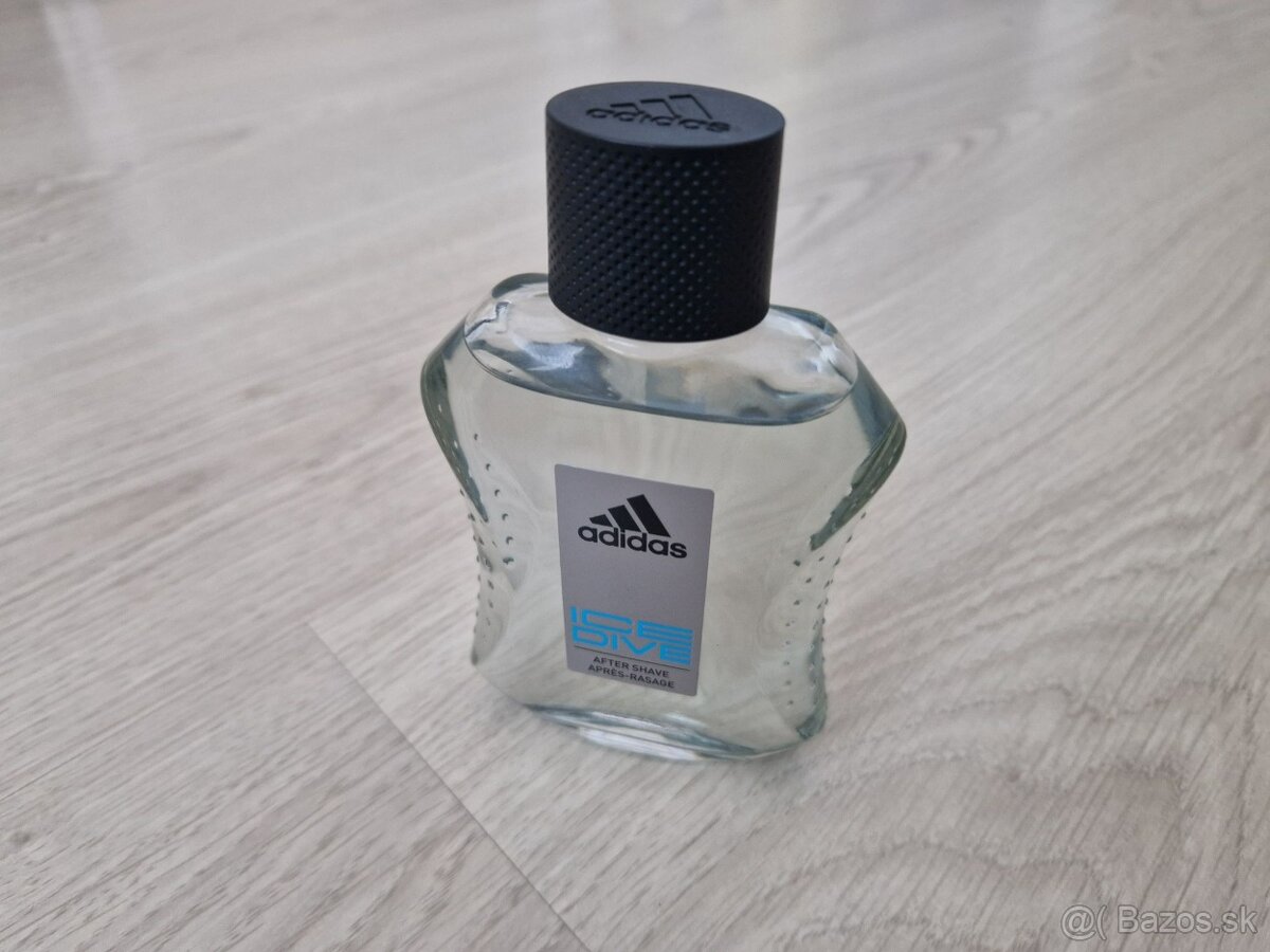 Voda po holení Adidas Ice Dive