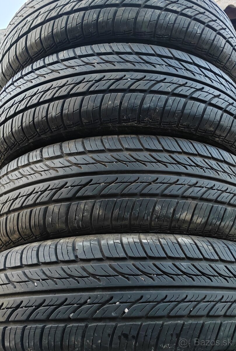 Letné pneumatiky 175/70 R14