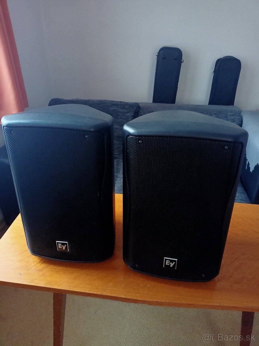 Electro-Voice ZX1-90