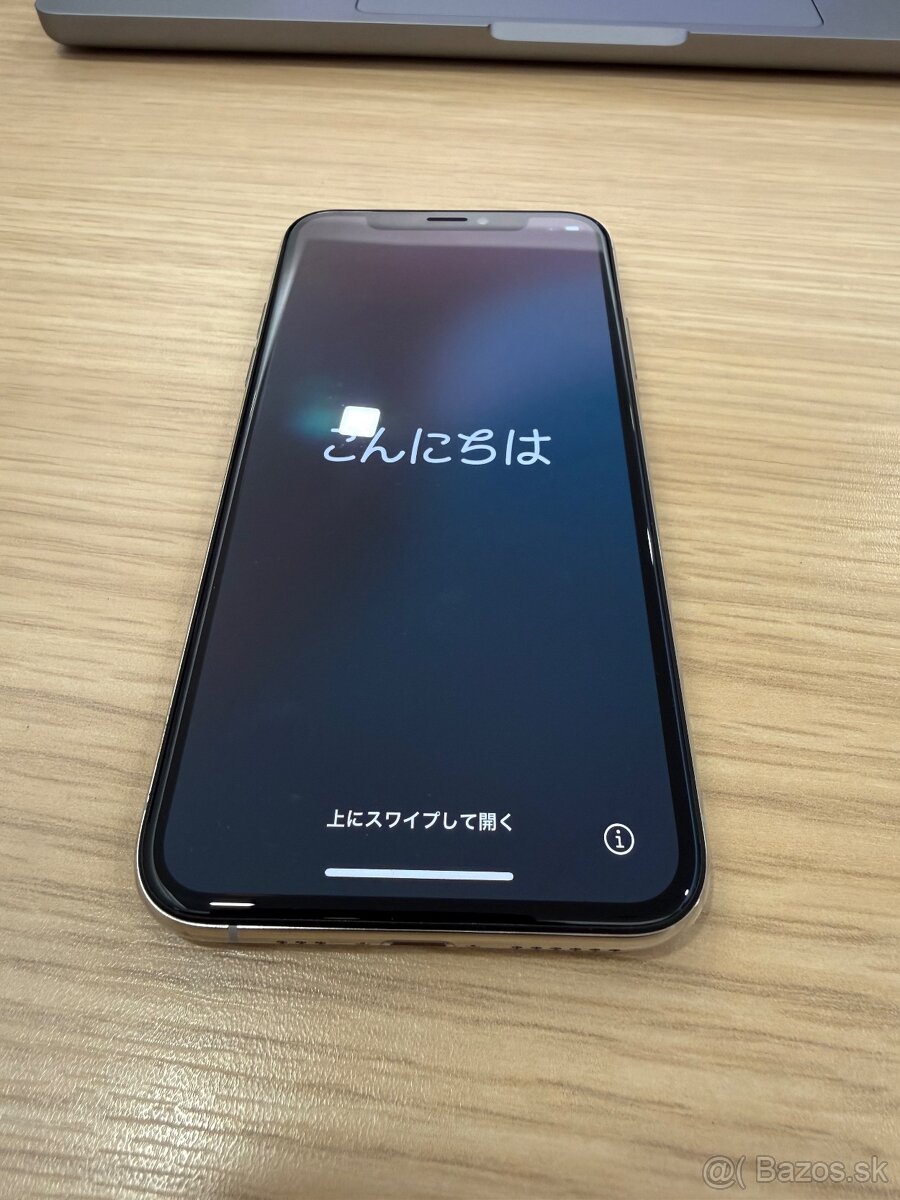 Iphone XS 64GB