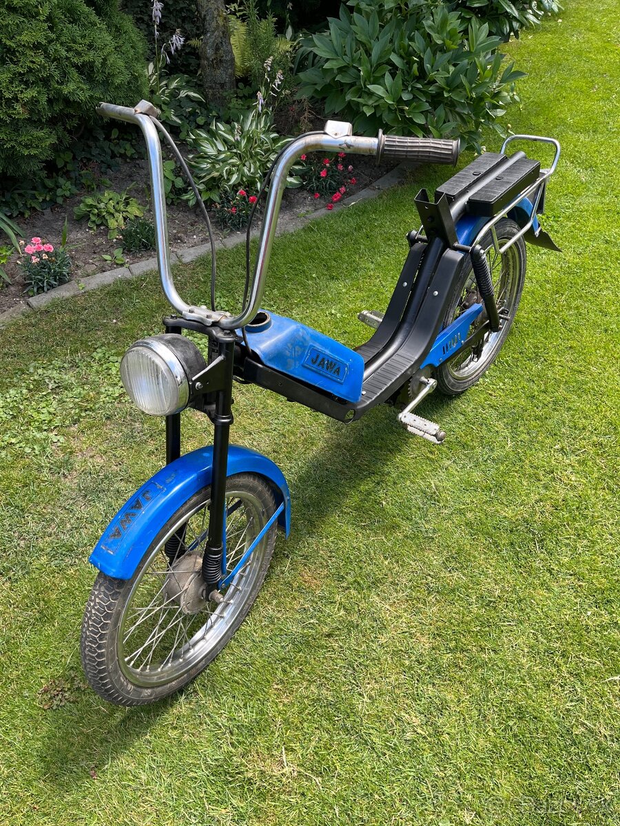 Babeta 210