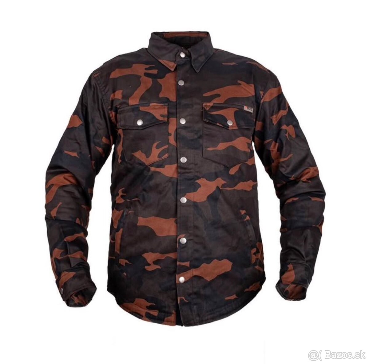 BOS Lumberjack