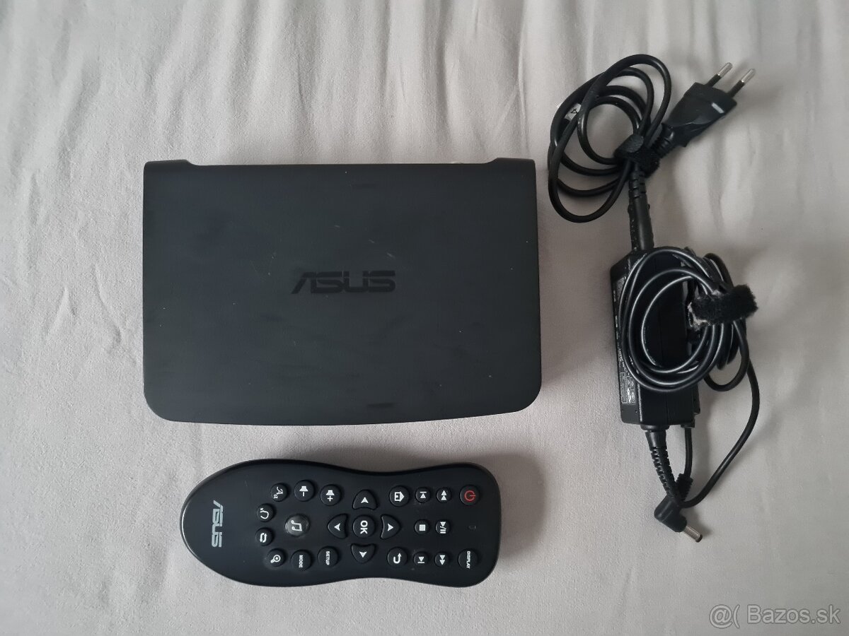 ASUS OPlay Air HDP-R3