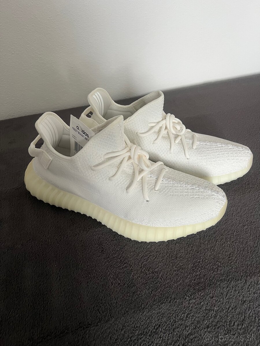 Adidas Yeezy Boost