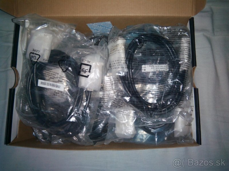 KABLE DVI-DVI 28ks