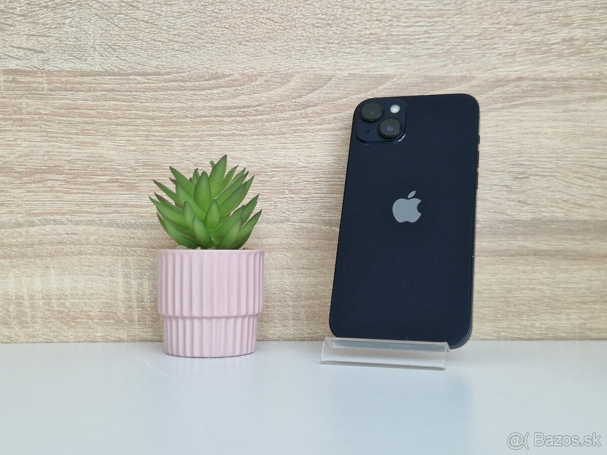 Iphone 14 Plus 256GB | 100% ZDRAVIE