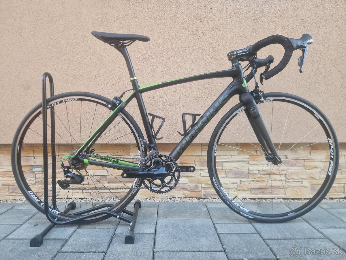 Haibike challenge SL