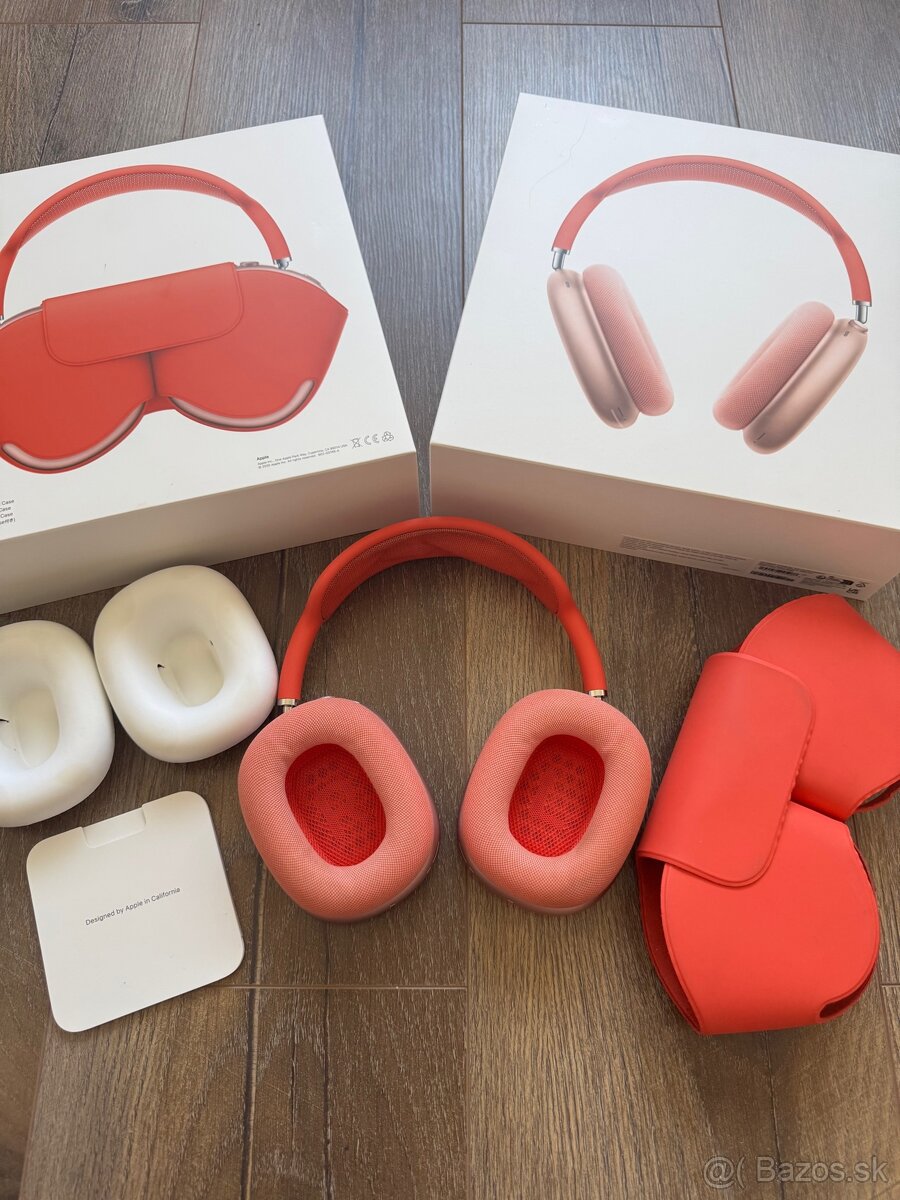 Airpods max