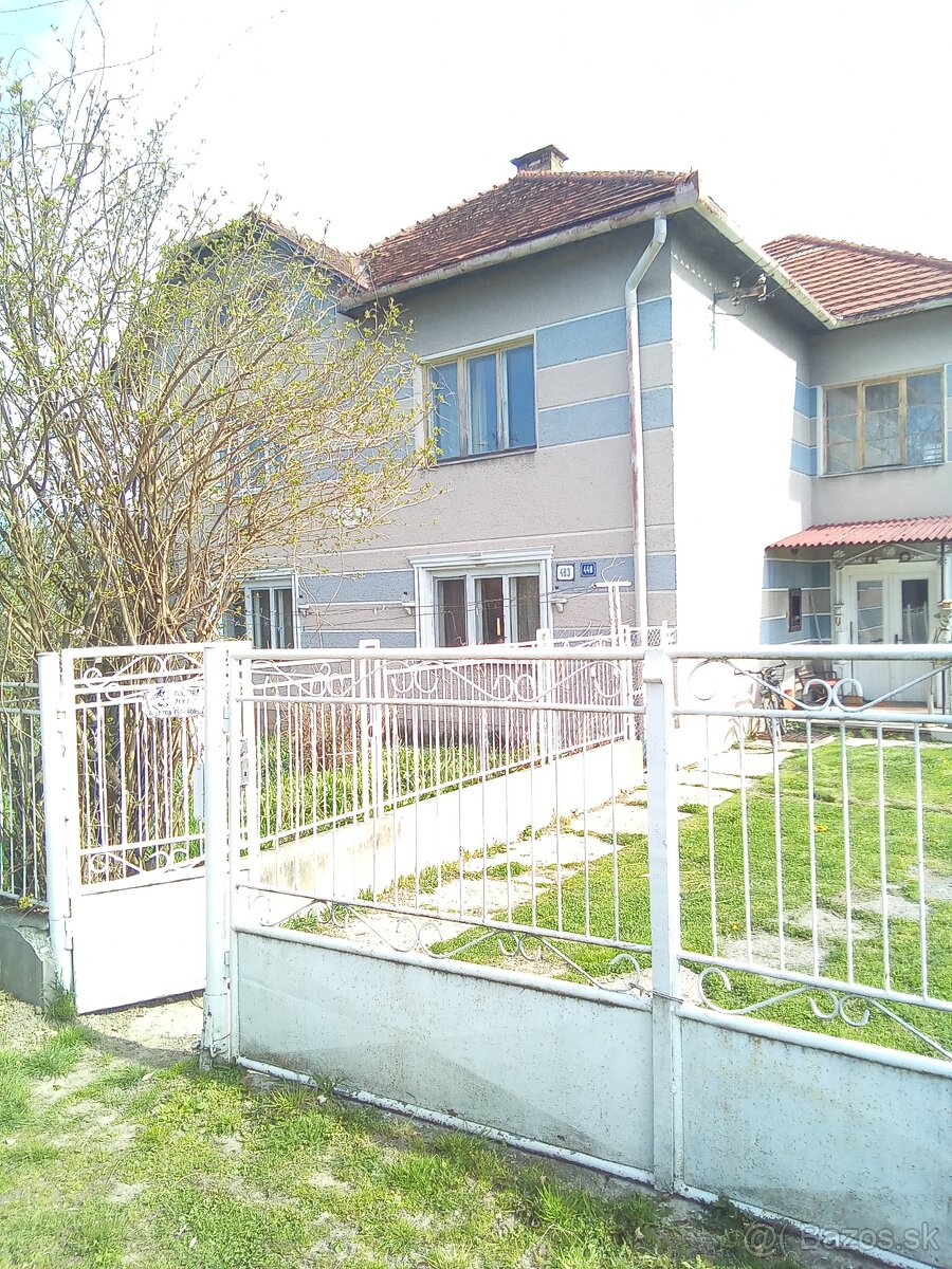 Rodini Dom