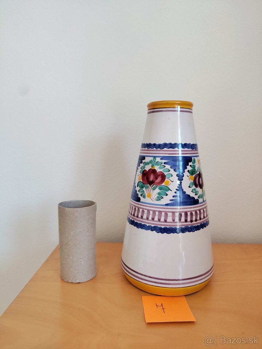 Modránsky džbán