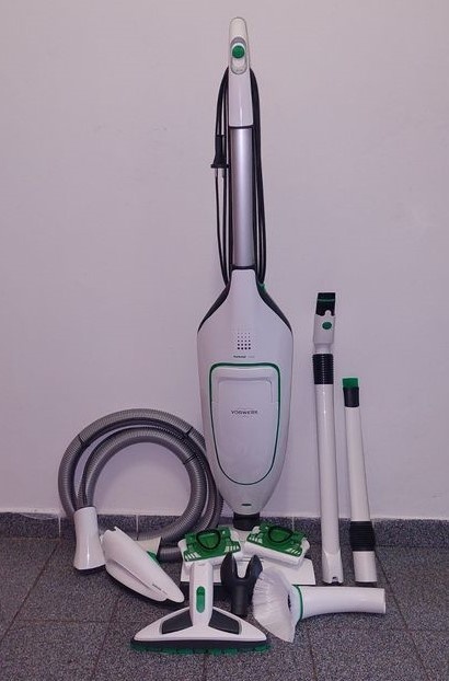 Vorwerk 200