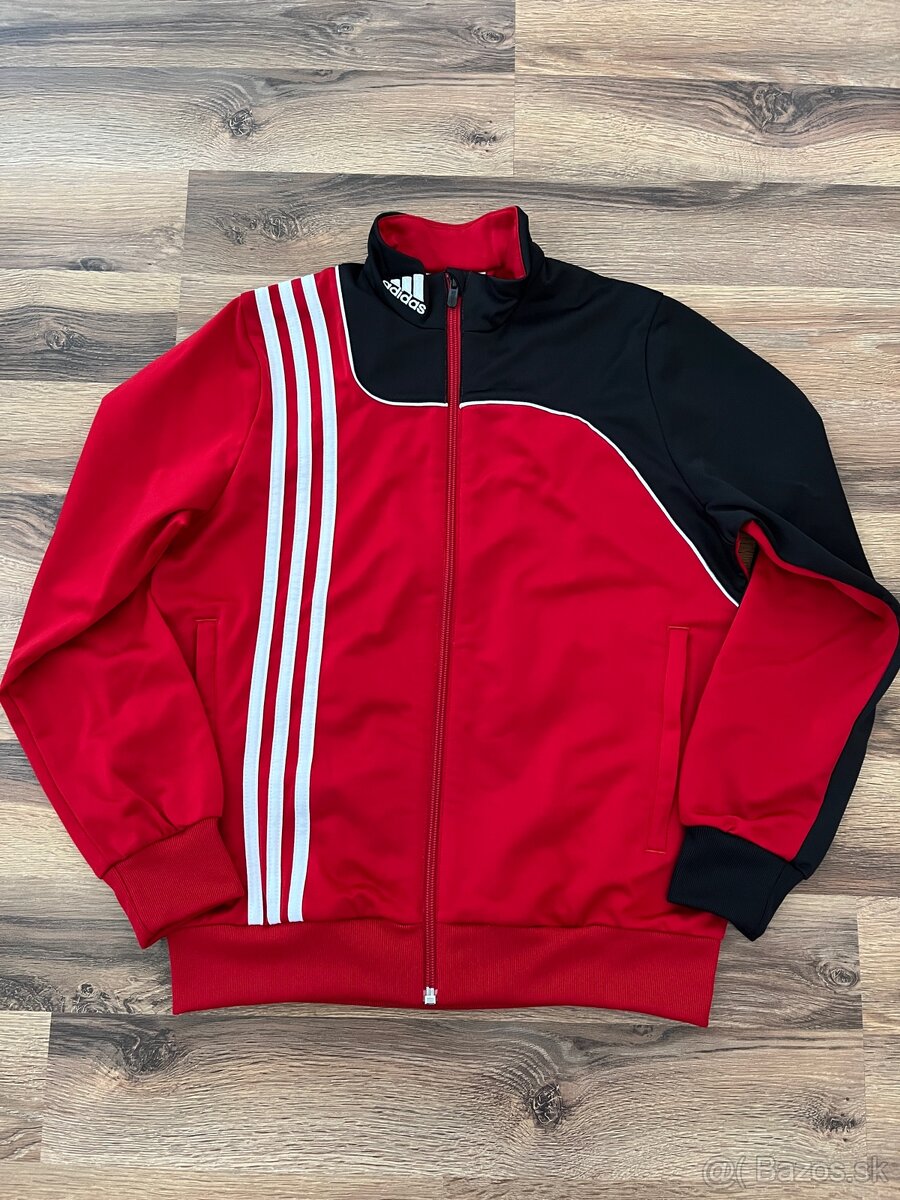 Mikina ADIDAS veľkosť 140-152