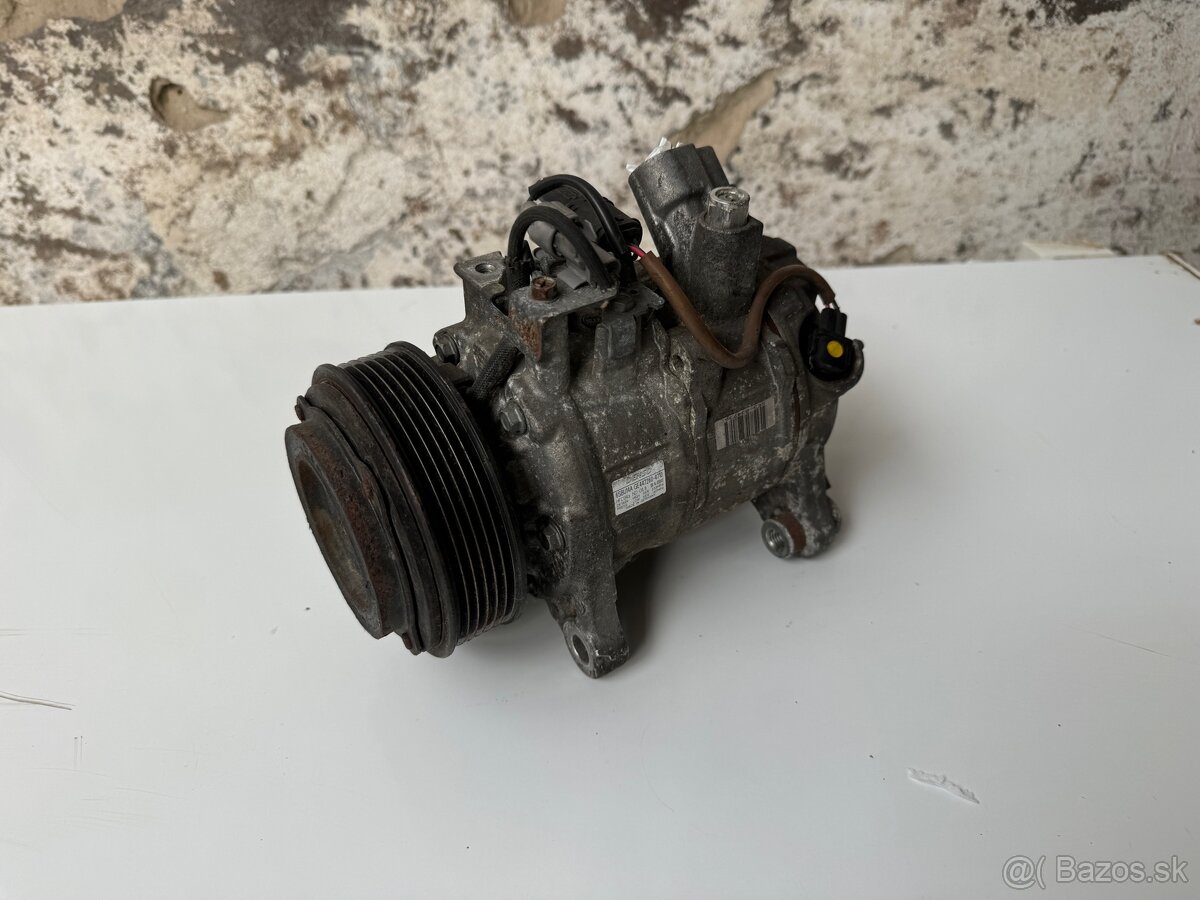 Bmw klima kompresor