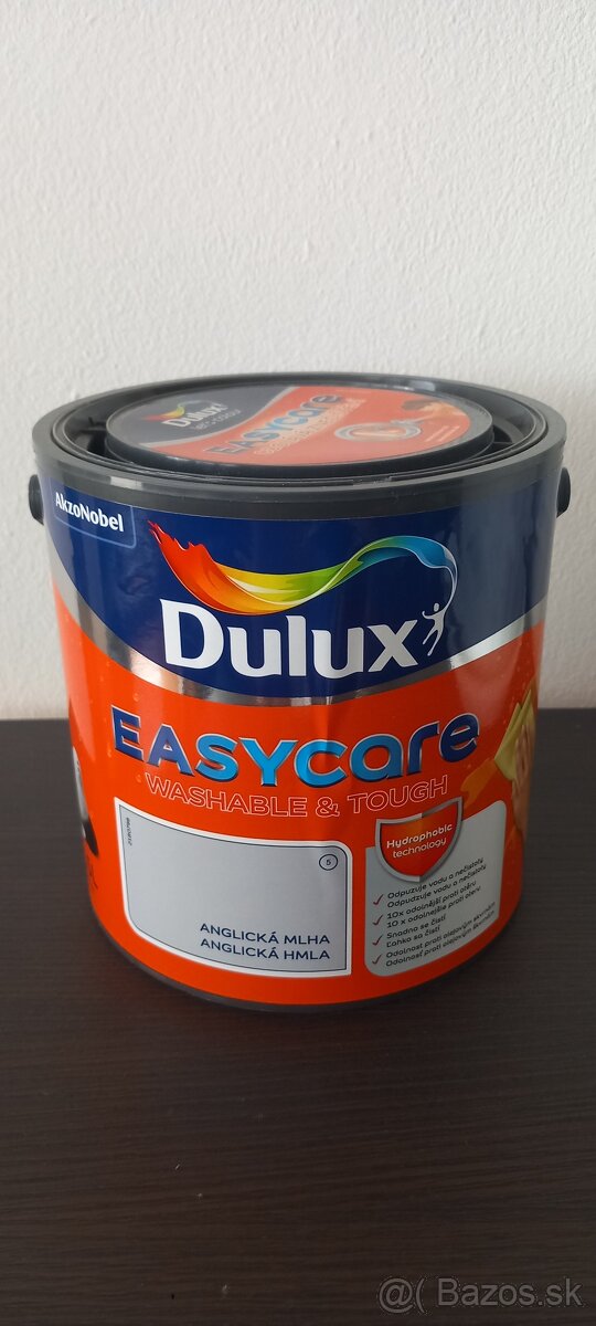 Farba Dulux