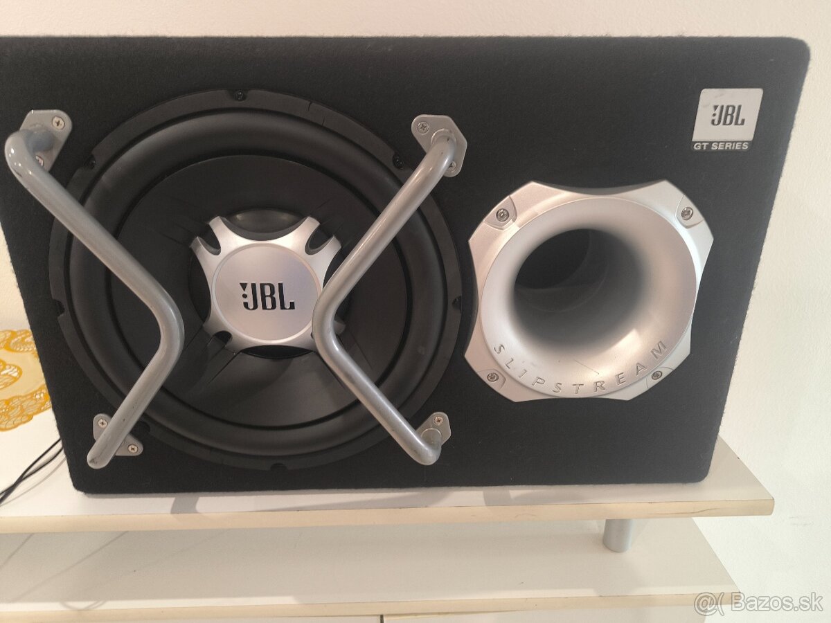 Predám Subwoofer