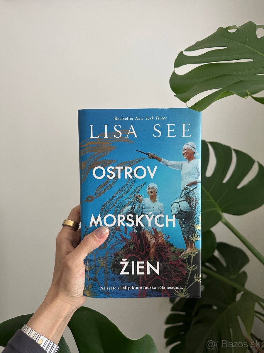 Ostrov morských žien