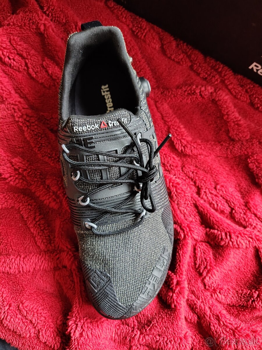 Tenisky Reebok Crossfit Nano Pump