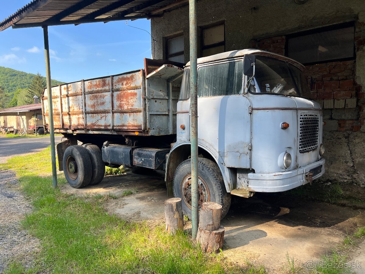 Liaz agro