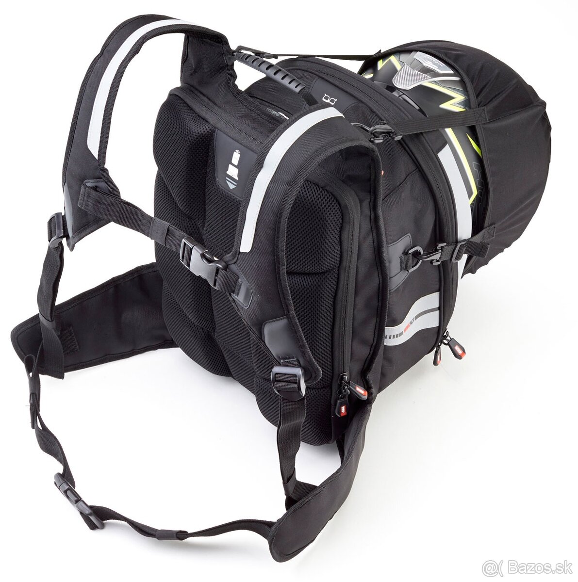 Moto batoh ruksak GIVI XS317 Xstream 30 L