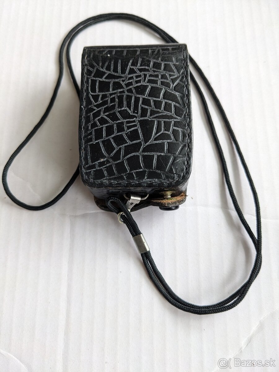 Expozimeter