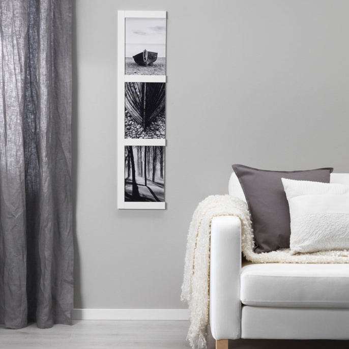 NOVY Ikea Näsviken fotoramik
