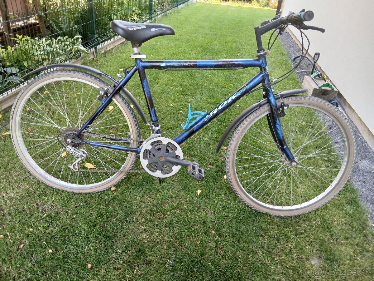 Uni bicykel 26