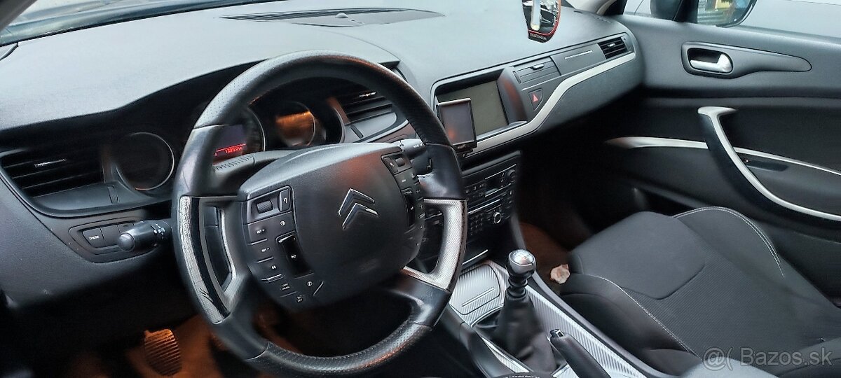 Citroen C5 2.1Tdi