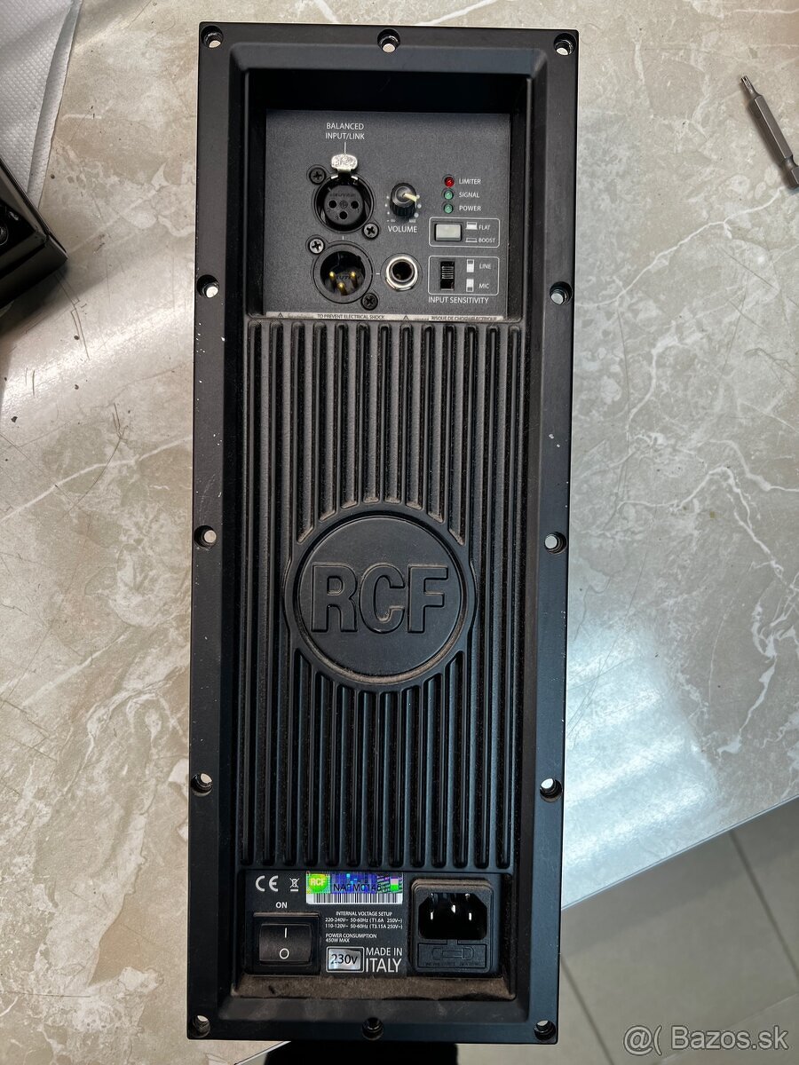 Kúpim modul RCF art 310a mk3