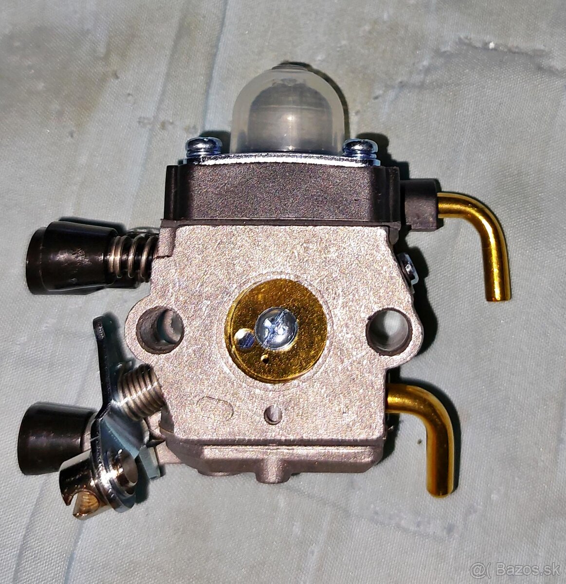Karburator krovinorez Stihl FS 38,FS45, FS55