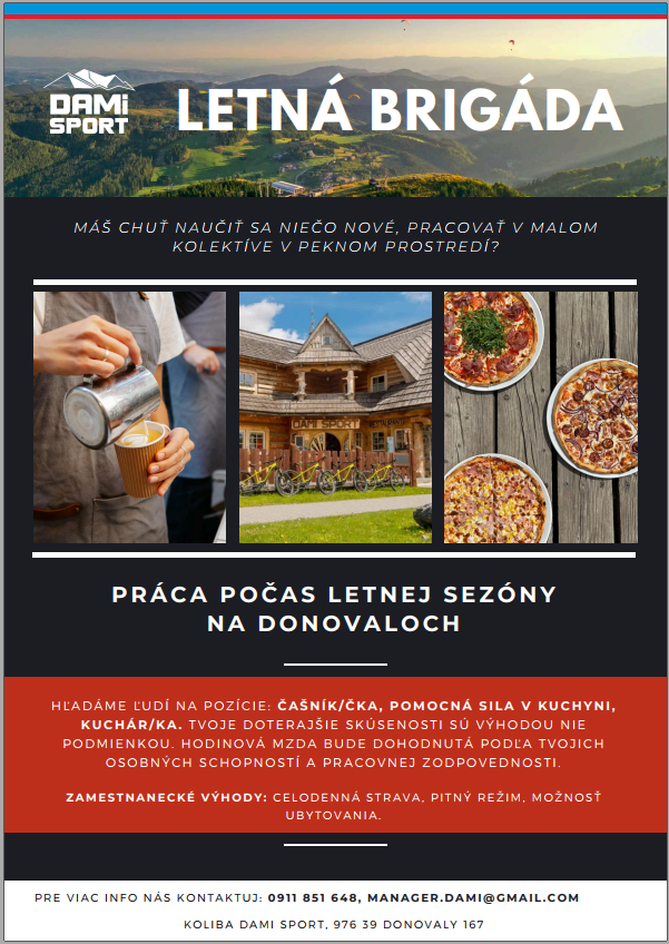 Pomocná sila do kuchyne