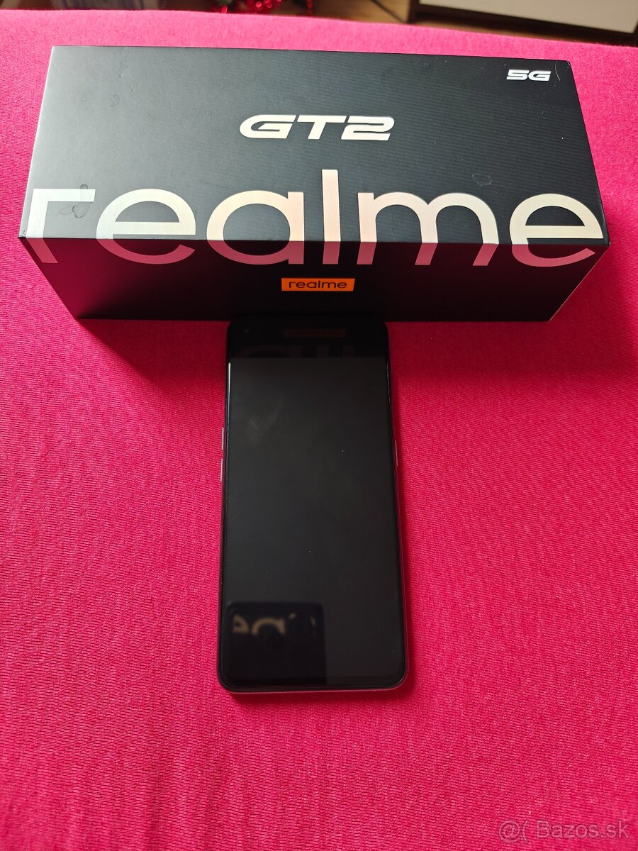 Realme GT2 12/256 GB