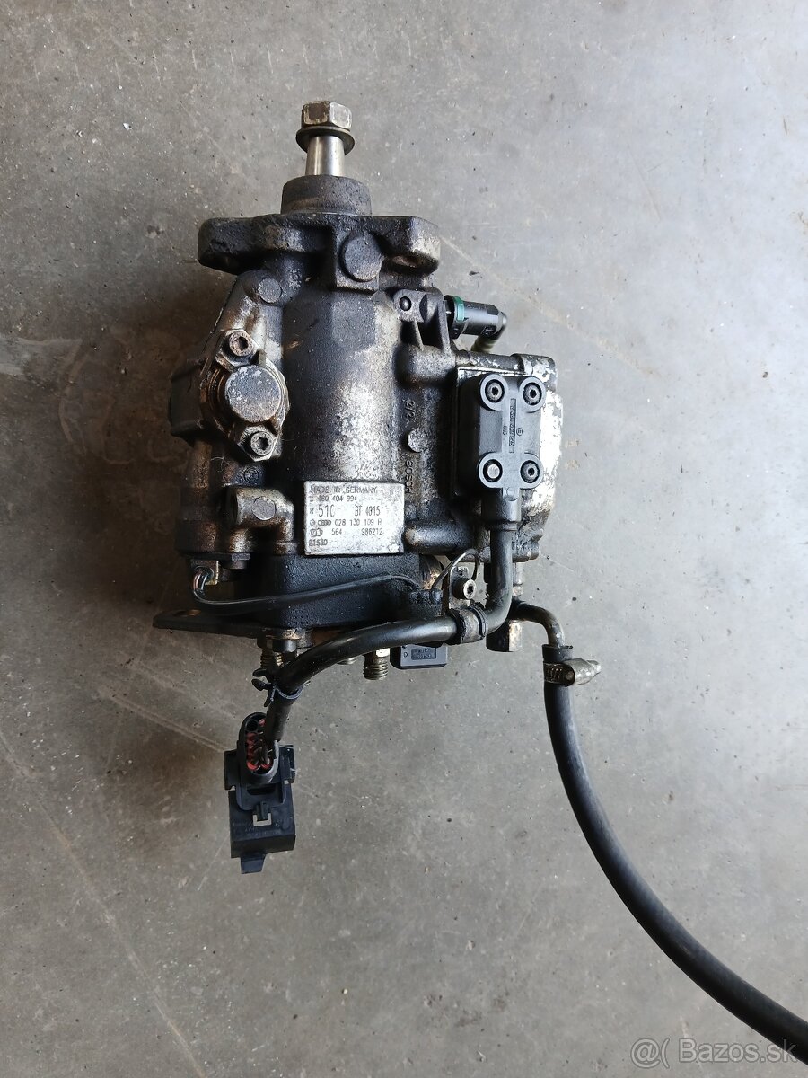 Audi a4 b5 1,9