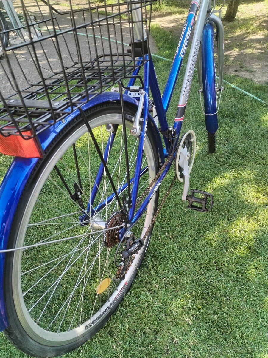 Bicykel