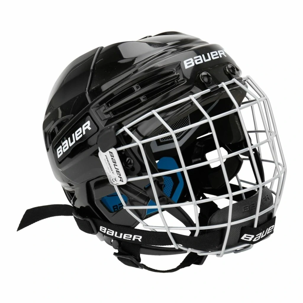 Hokejová prilba Bauer Prodigy Combo YTH