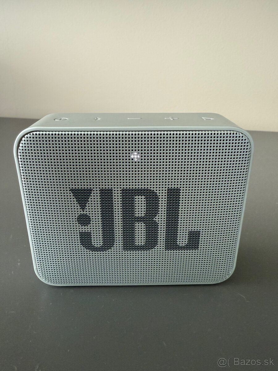 JBL GO 2 Bluetooth reproduktor