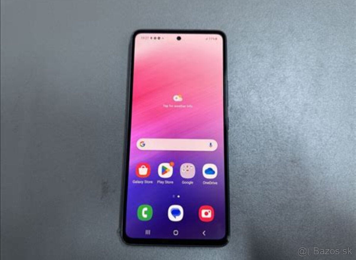 Samsung Galaxy A53 5G