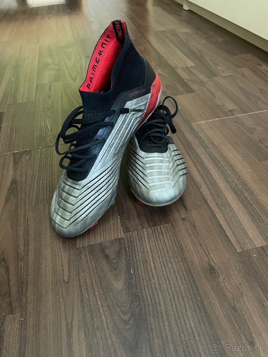 Adidas Predator